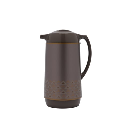 ترمس ( Zojirushi زوجيروشي ) ( ابو فيل ) ( ستانلس س...