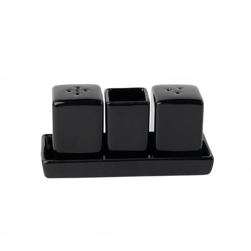 ملاحة اسود طقم A14093W13