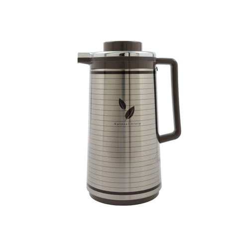 ترمس ابو فيل - زوجيروشي - ستيل ياباني ( 1600 مل )...