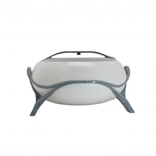 حافظة طعام غولدن فاير مدور 6 لتر 686GM SUNNY