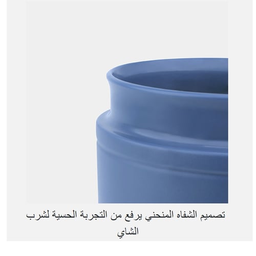 مق Mug زوجيروشي ابوفيل ياباني - تايلندي سعة 0.48 ل...