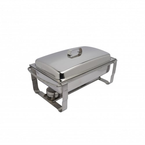 سخان استيل مستطيل الشكل ( 9 لتر ) 033