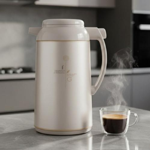 ترمس زوجيروشي - ابوفيل - ياباني مفرد 1 لتر - AFFB1...