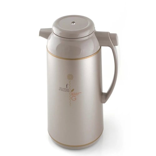 ترمس Zojirushi زوجيروشي ابوفيل ياباني مفرد 1.90 لت...