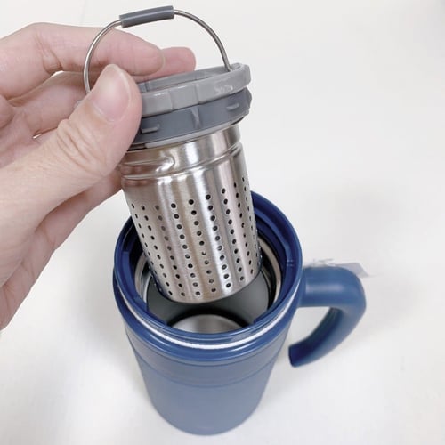 مق Mug زوجيروشي ابوفيل ياباني - تايلندي سعة 0.48 ل...