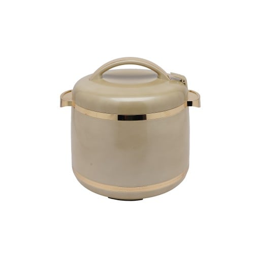 حافظة طعام غولدن فاير صناعة تايواني ( 5 لتر )