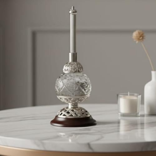 مرش  عطر فضي صيني     Q3223 109