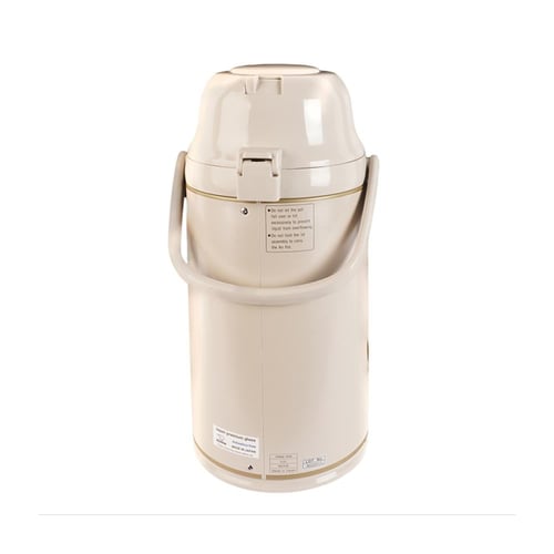 ترمس ( Zojirushi زوجيروشي ) ( ابو فيل ) ( ستانلس س...