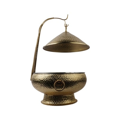 سخان ذهبي هندي 41 سم