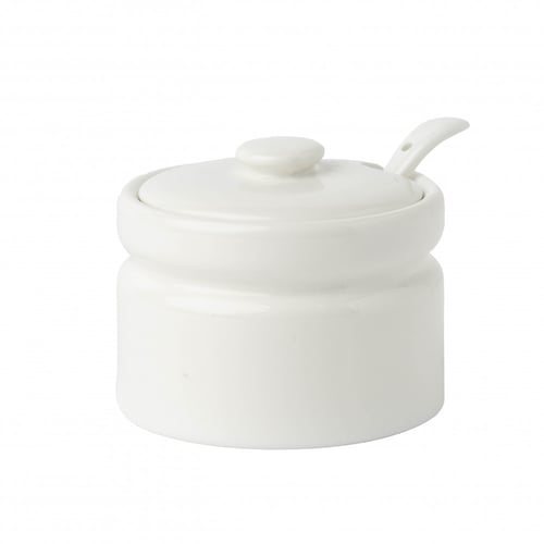 سكريه بورسلان صيني10.5*8.5سم 6232/0230