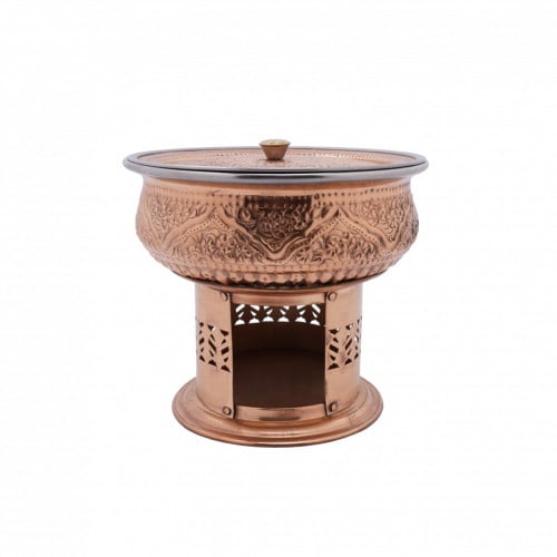 سخان باكستاني - بلون نحاسي AZITA/10