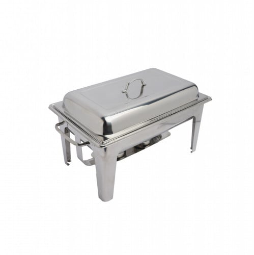 سخان استيل مستطيل 8.50 لتر