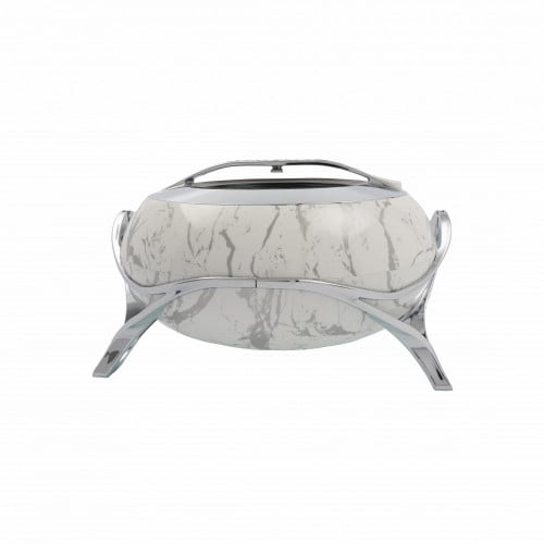 حافظة طعام غولدن فاير مدور صناعة تايوان 6 لتر 686S...