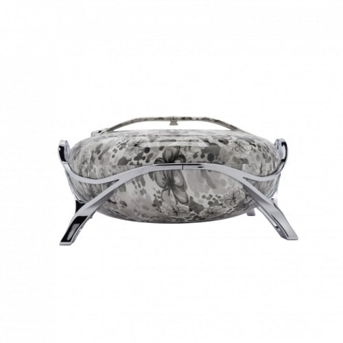 حافظة طعام غولدن فاير مدور صناعة تايوان ( 5 لتر )...