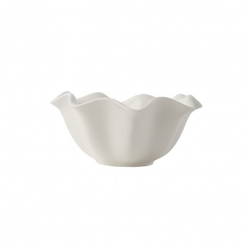 زبدية (بورسلان) ( 18 سم ) صيني - A7023