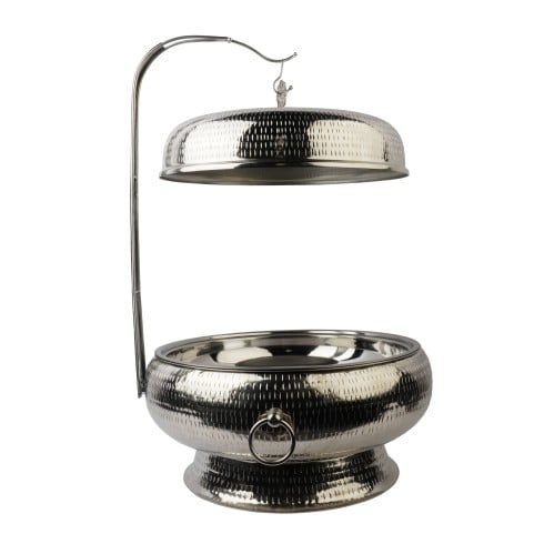 سخانات هندي فضي 22542A - 45CM