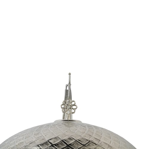 سخانات ذهبي وفضي 56A - 45CM