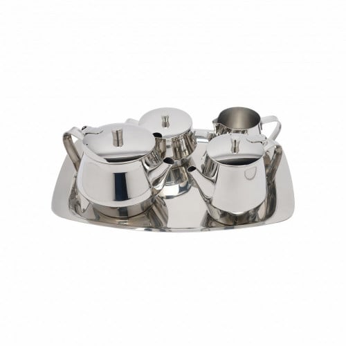 طقم براريد هونج كونج 5 قطع