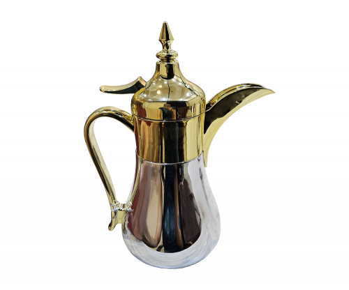 افضل دلة قهوة عالية الجودة بتصميم أنيق معاصر بلون...