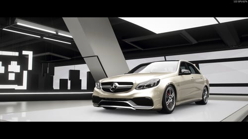 عرض حساب فورزا هورايزن 4 و 3 مهكر بحساب واحد للاكس...