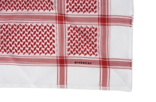 شماغ جيفنشي كلاسيك 2026