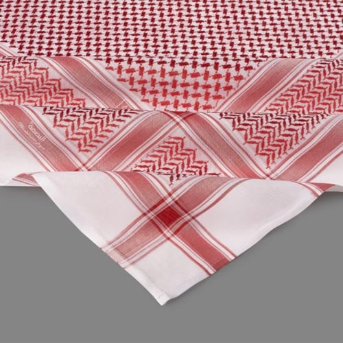 شماغ البسام البصمة 30