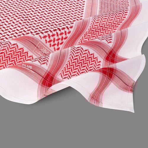 شماغ البسام بلس 24