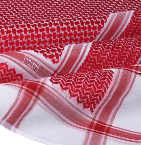 شماغ بروجيه FIGIN