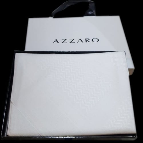 شماغ AZZARO. AW