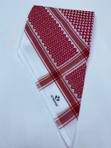 شماغ الرواسيDGS212