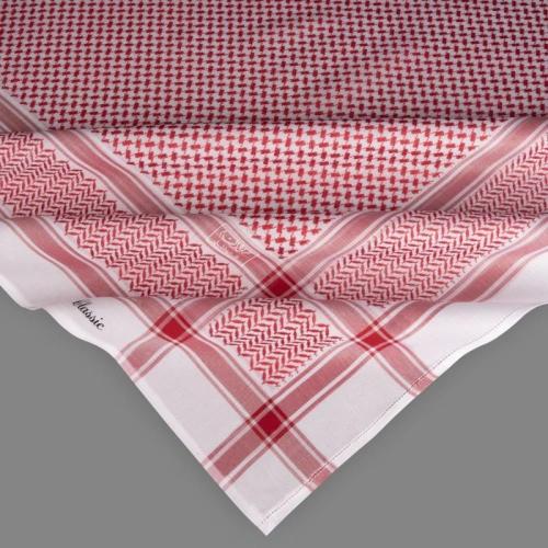 شماغ البسام كلاسيك 7C