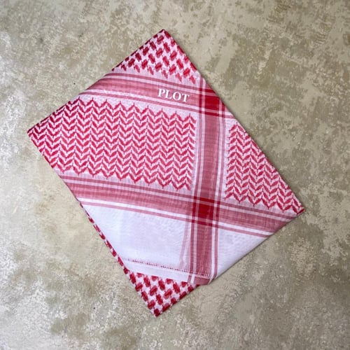 شماغ PLOT special