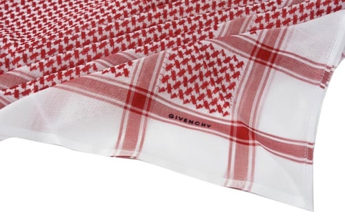 شماغ جيفنشي كلاسيك 2026