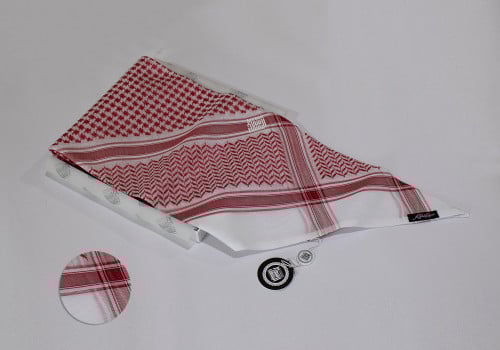 شماغ اليشمك Y28