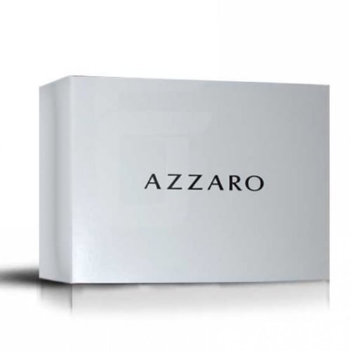 شماغ AZZARO. A2