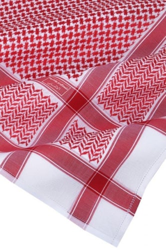 شماغ بروجيه LOFS