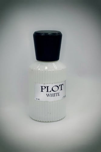 عطر PLOT white