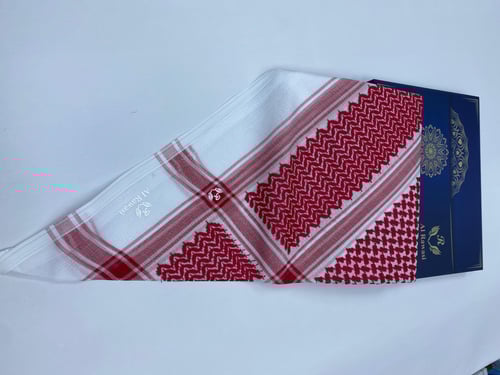 شماغ الرواسيDGS210