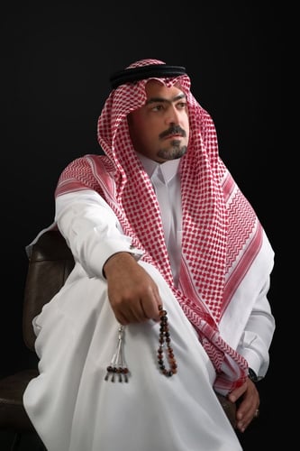 شماغ دسار الشيوخ 2022