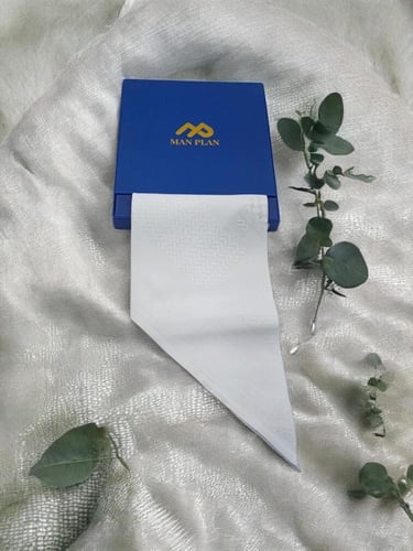 شماغ MAN PLAN NO.6