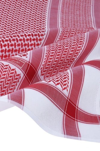 شماغ بروجيه LOFS