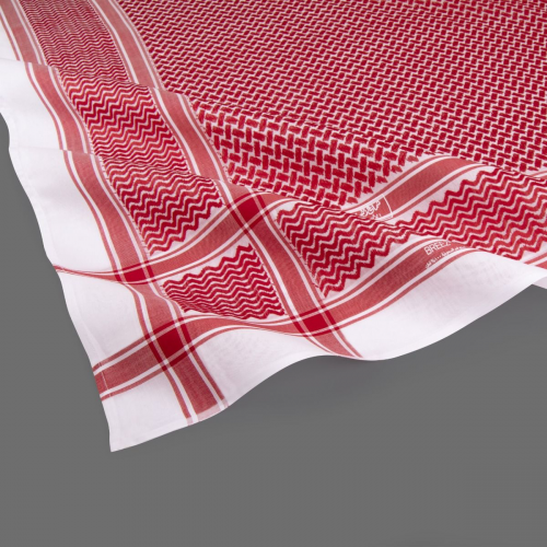 شماغ البسام بيريز فاشن