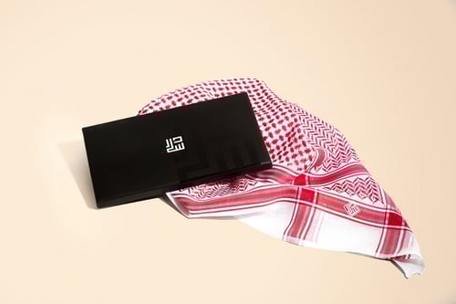 شماغ دسار شبابي 2022