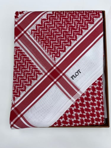 شماغ PLOT رسمي