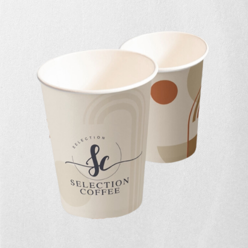 أكواب سلكشن - 12oz