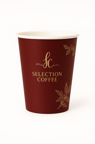 اكواب سلكشن 12oz