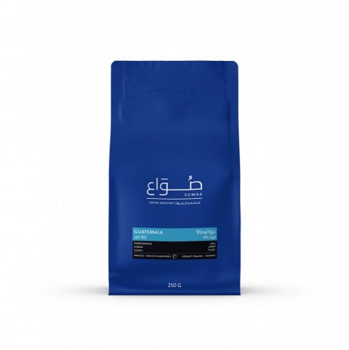 غواتيمالا لوت - صواع