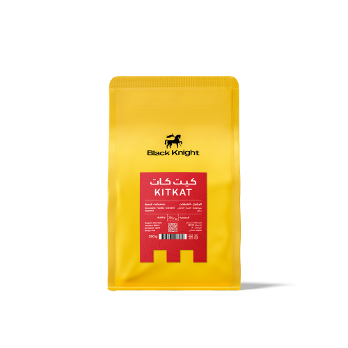 البرازيل كت كات - الفارس الاسود