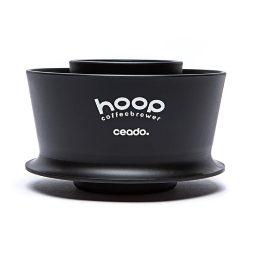 اداة هوب لتقطير القهوة