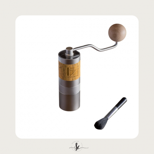 طاحونة 1Zpresso Q2